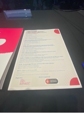 Fundación Vicky Bernadet - Violencia online