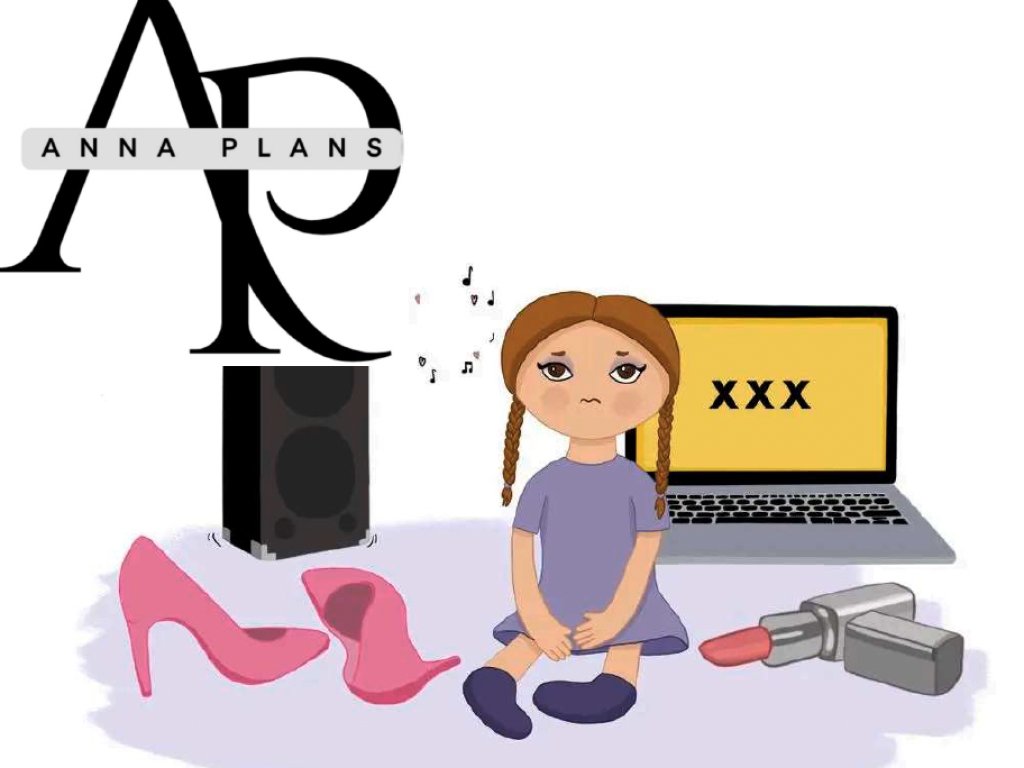 Infancia y pornografía infantil: más allá de la cartera digital