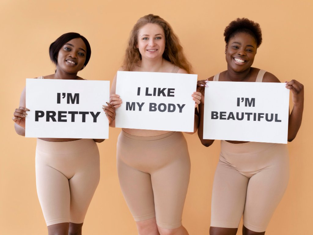 La mentira del Body Positive en la Publicidad