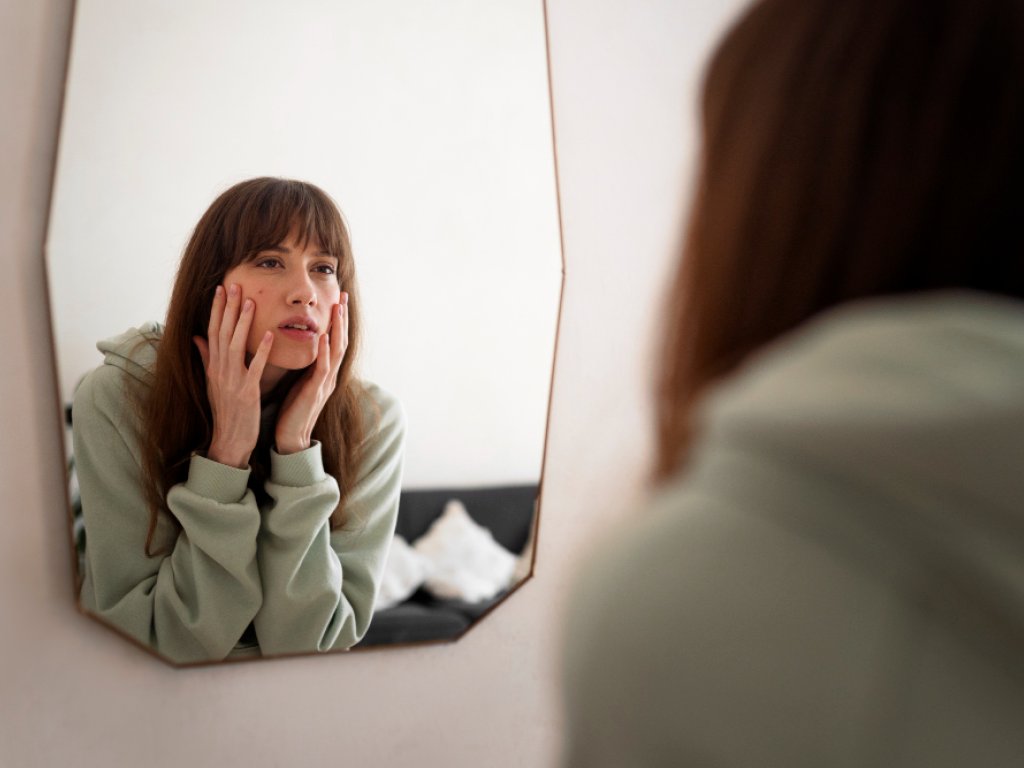 3ª edición Más allá de lo físico - Como afecta la hipersexualización en la autoestima de las personas