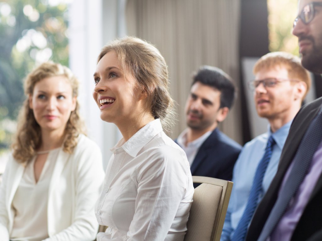 Cursos y Formaciones