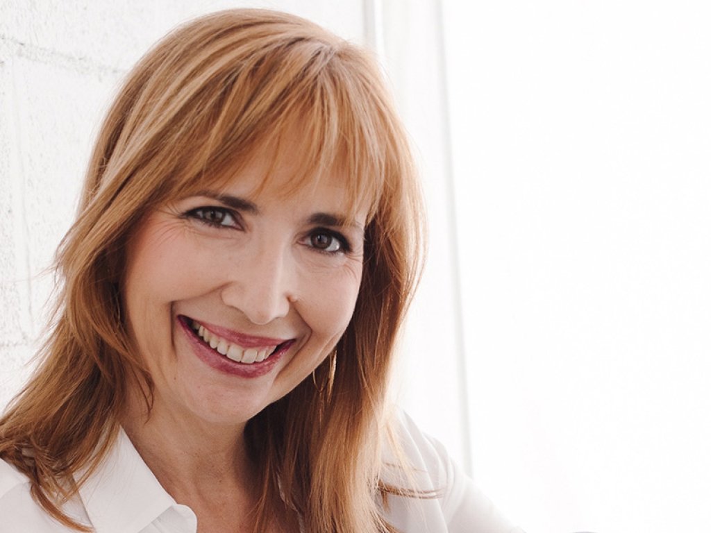 Entrevista en Alfa y Omega: La sexualización constante se asocia a la baja autoestima