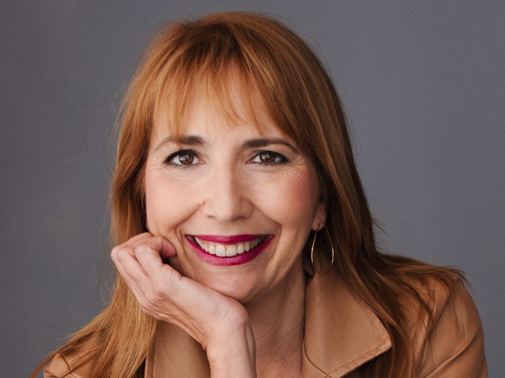 Entrevista en Alfa y Omega: Se utiliza nuestro cuerpo para atraer a consumidores