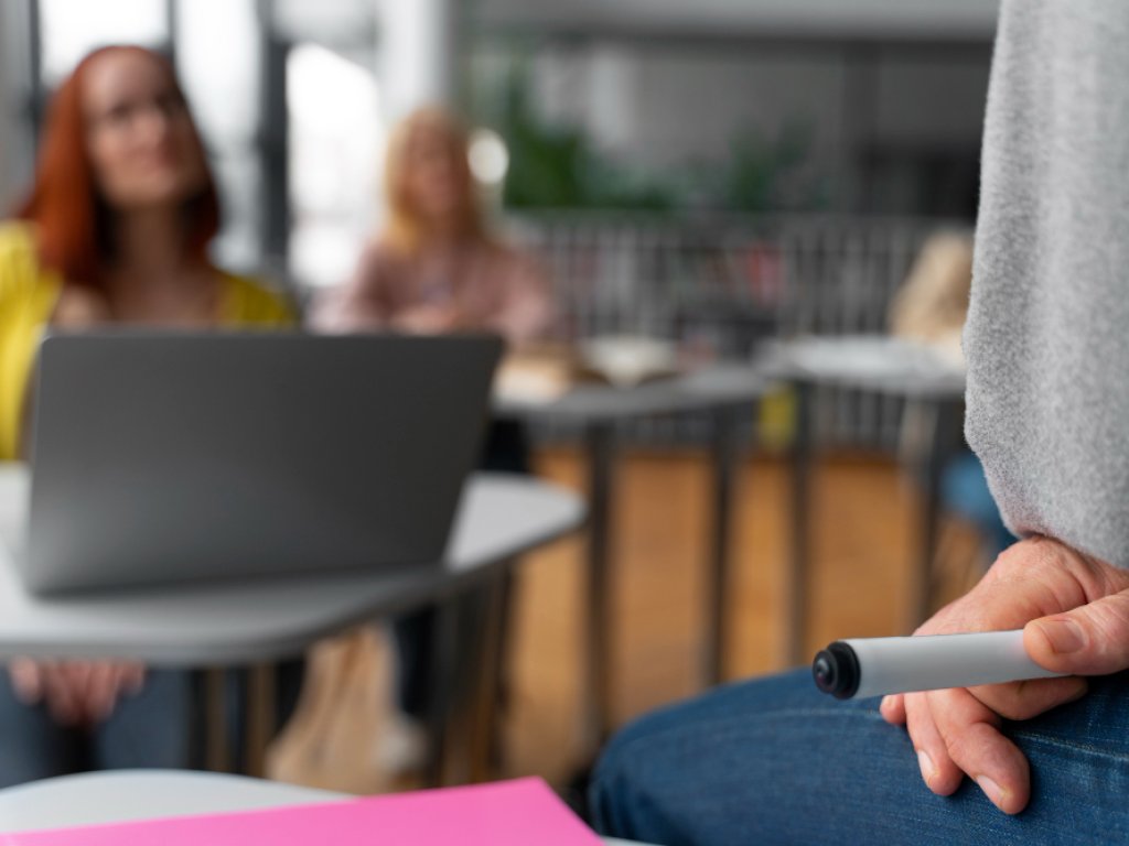 Curso para RENACE 2023 - Educar en un mundo Hipersexualizado