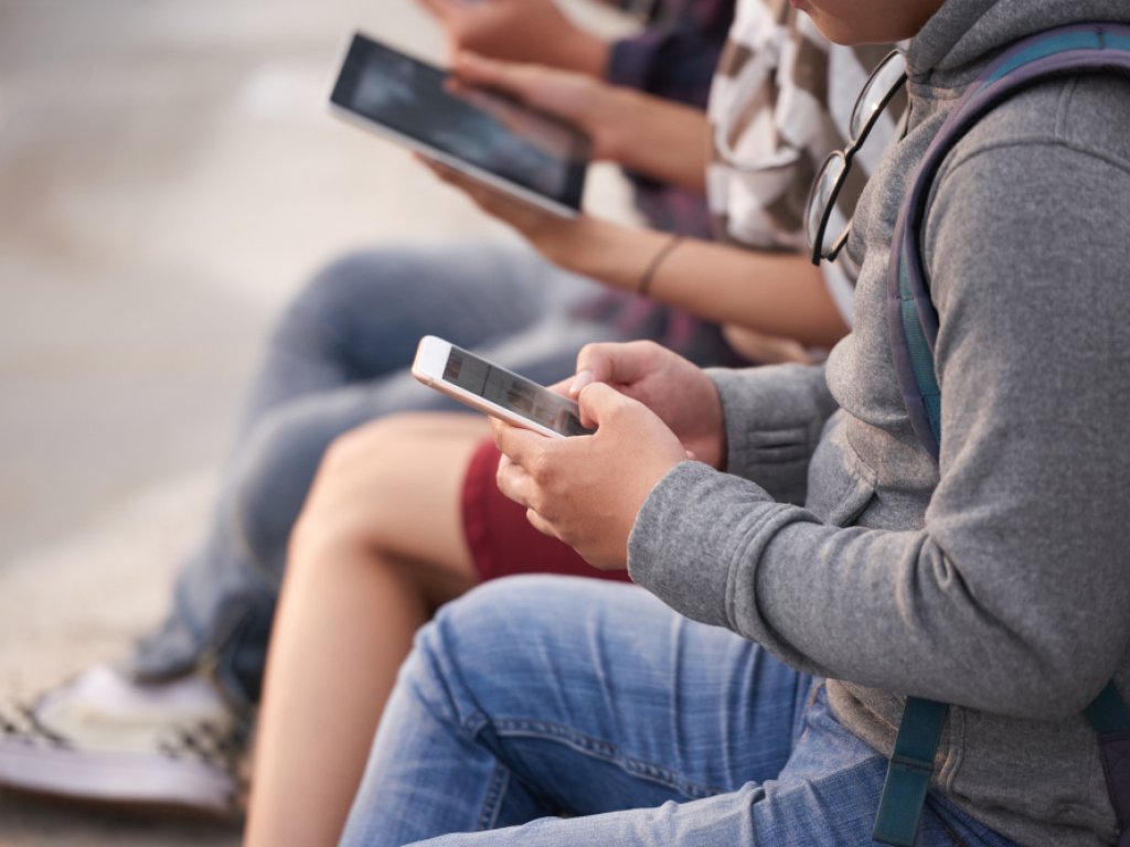 El "sexting", la "sextorsión" y la pornovenganza son las nuevas formas de control digital