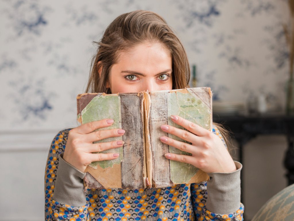 El Papel de la Mujer en la ficción de hoy