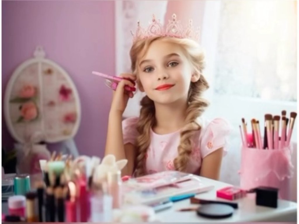 Catalunya Radio L’Ofici d’Educar: Infàncies lliures d’hipersexualització