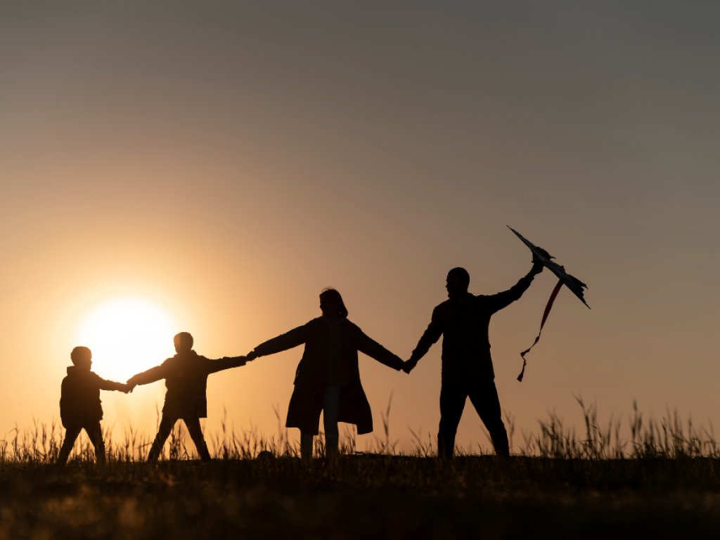 Mayo 2021. Día Internacional de la Familia.