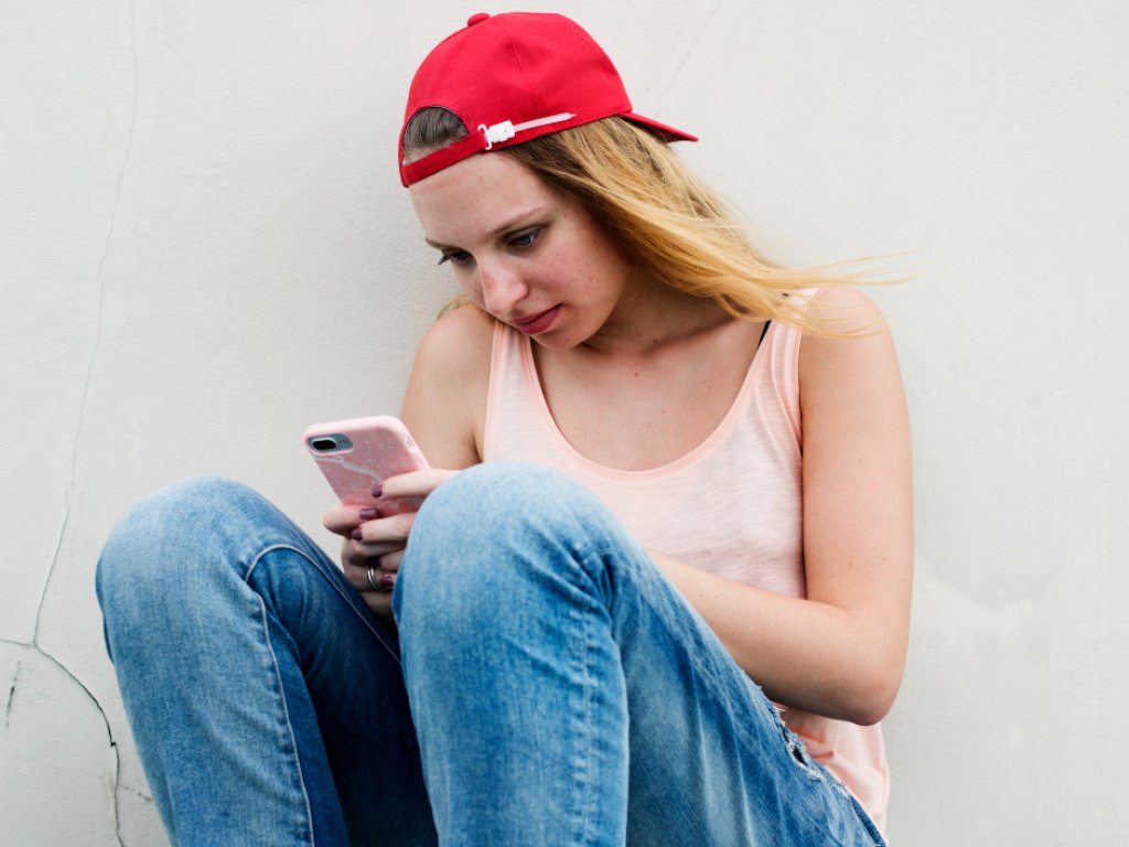 Palau Macaya. 2019. Jornades: Enfortir la personalitat de l’adolescent