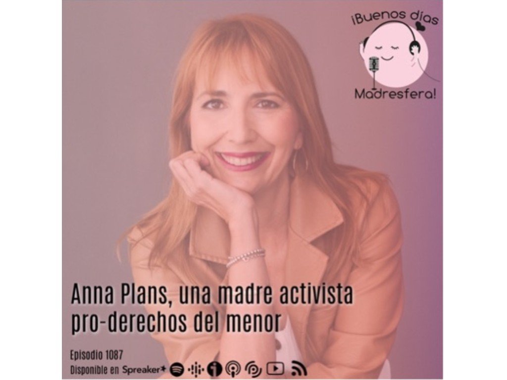 Entrevista en Madresfera sobre activismo, maternidad, redes sociales y sexualización