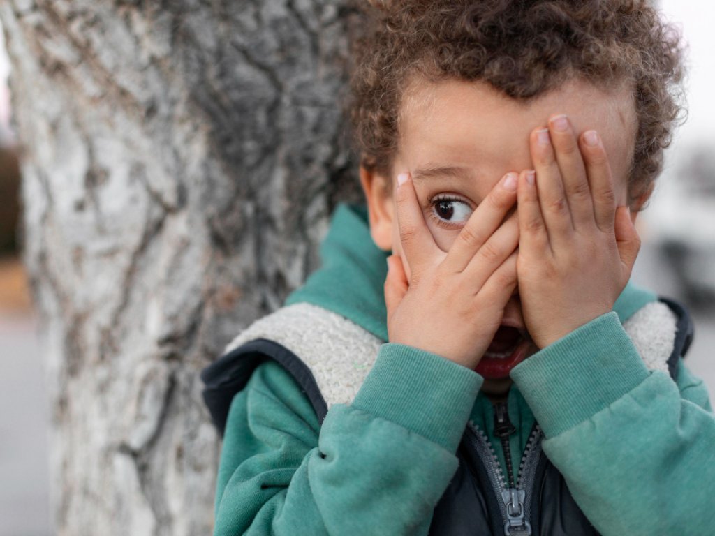 The dangers of children’s exposure to pornography