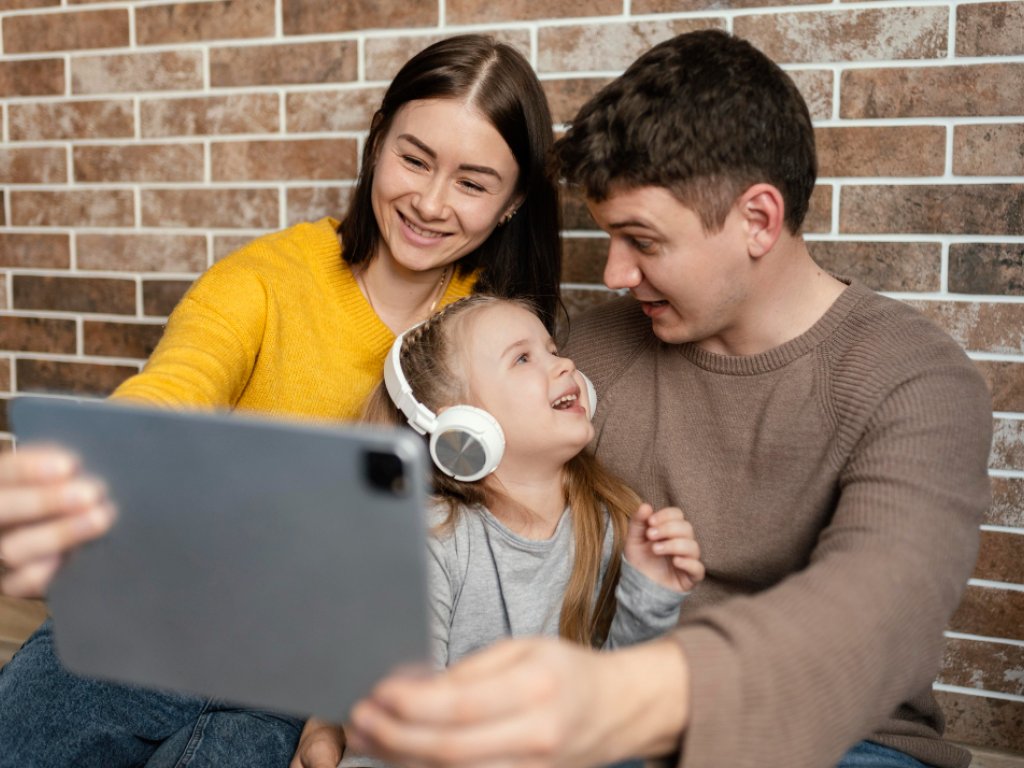 UIC. 2019 Día Internacional de la Familia