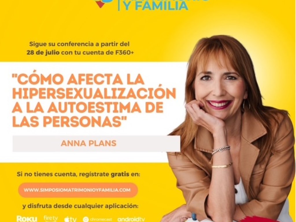 V Simposio Internacional Virtual Matrimonio y Familia.