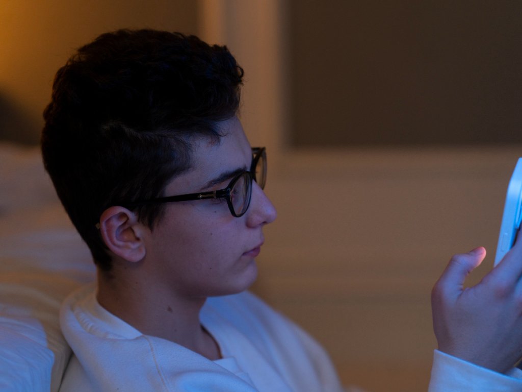 Violencia viral de Save the Children en el ICAB