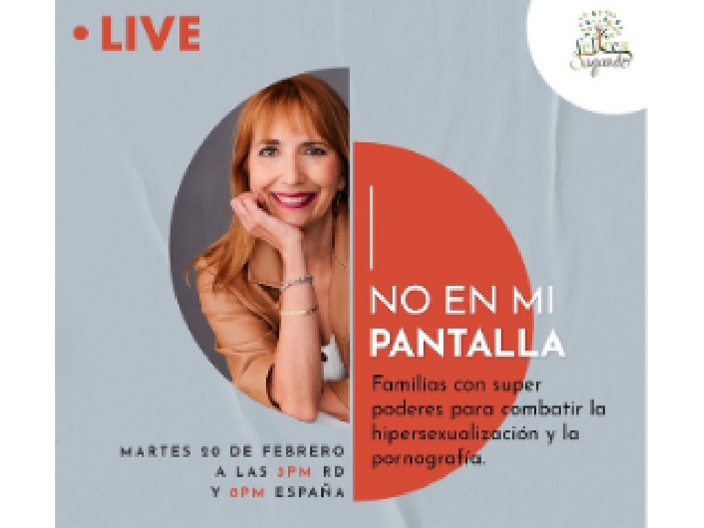 Webinar con Felices Jugando