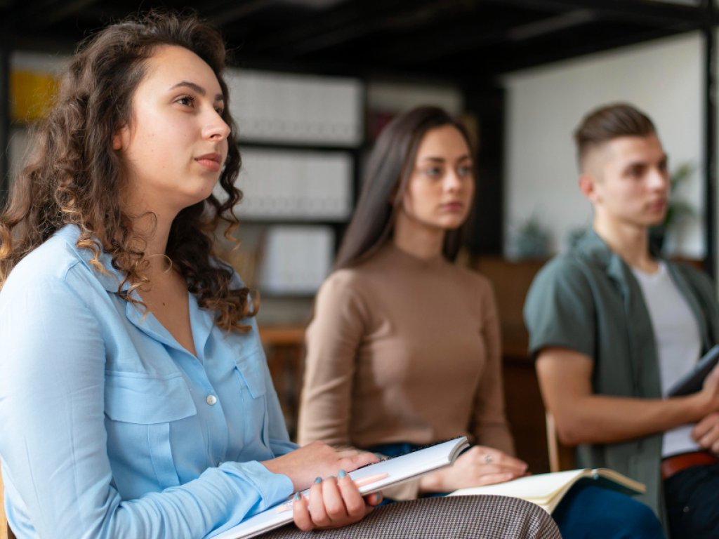 Woman Essentia 2021 - Hablemos de sexo con Anna Plans